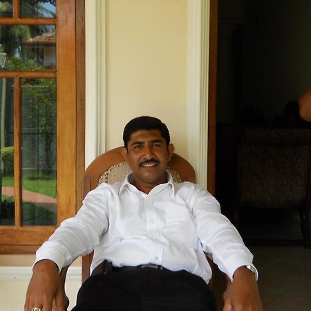 Ocean View Tourist Guest House At Negombo Beach Near The Airport Dış mekan fotoğraf