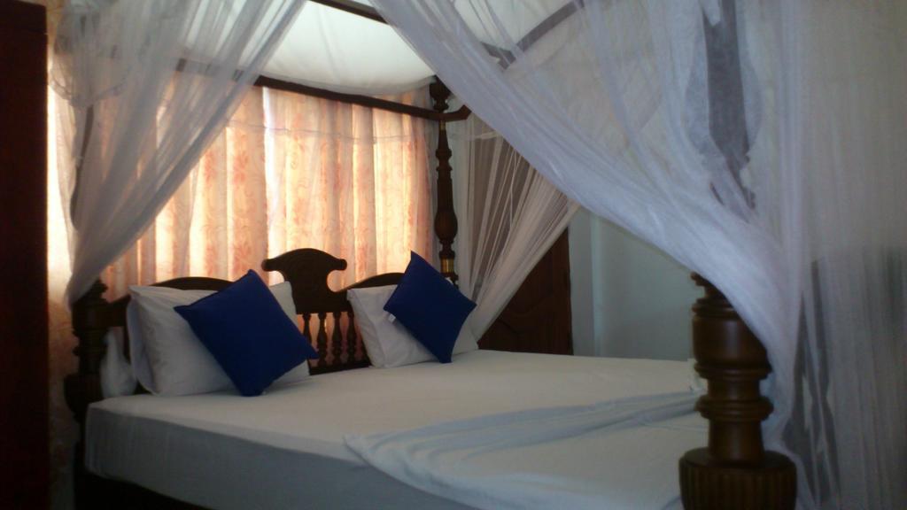 Ocean View Tourist Guest House At Negombo Beach Near The Airport Dış mekan fotoğraf
