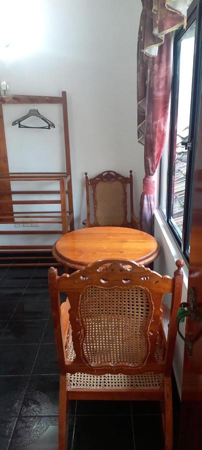 Ocean View Tourist Guest House At Negombo Beach Near The Airport Dış mekan fotoğraf