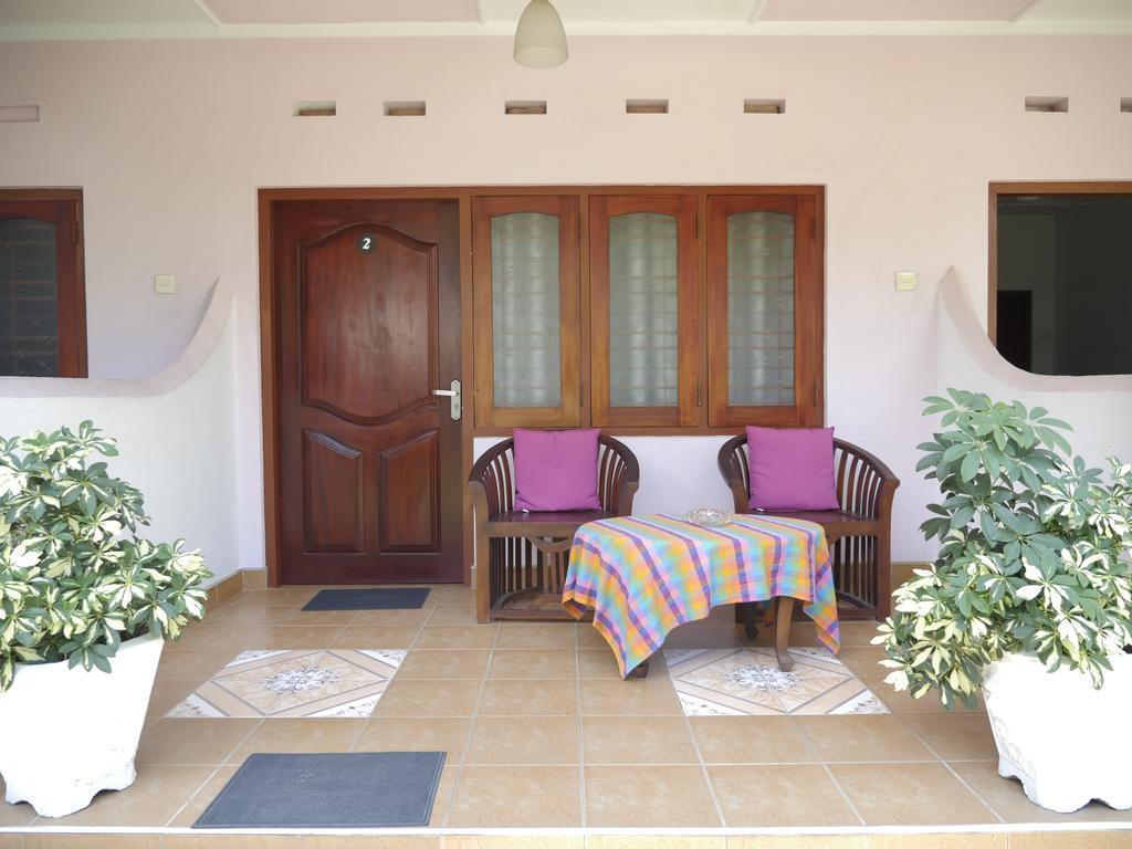 Ocean View Tourist Guest House At Negombo Beach Near The Airport Dış mekan fotoğraf