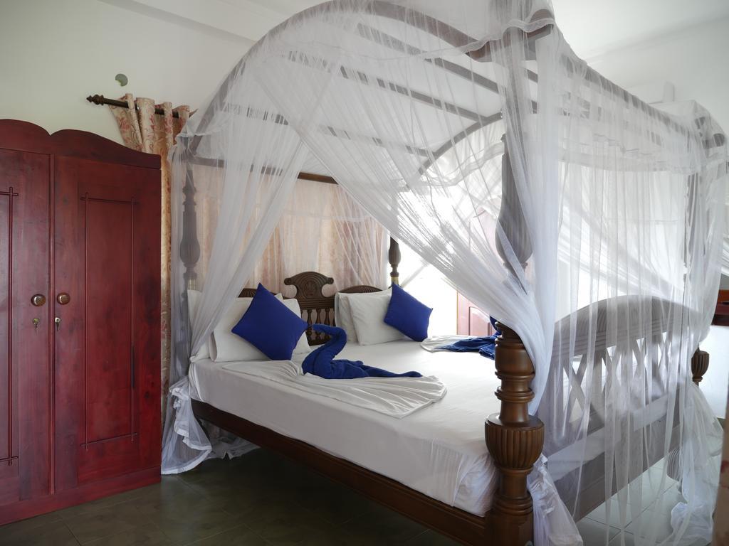 Ocean View Tourist Guest House At Negombo Beach Near The Airport Dış mekan fotoğraf